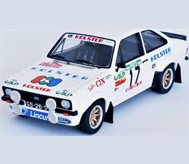 TRO RRAL124